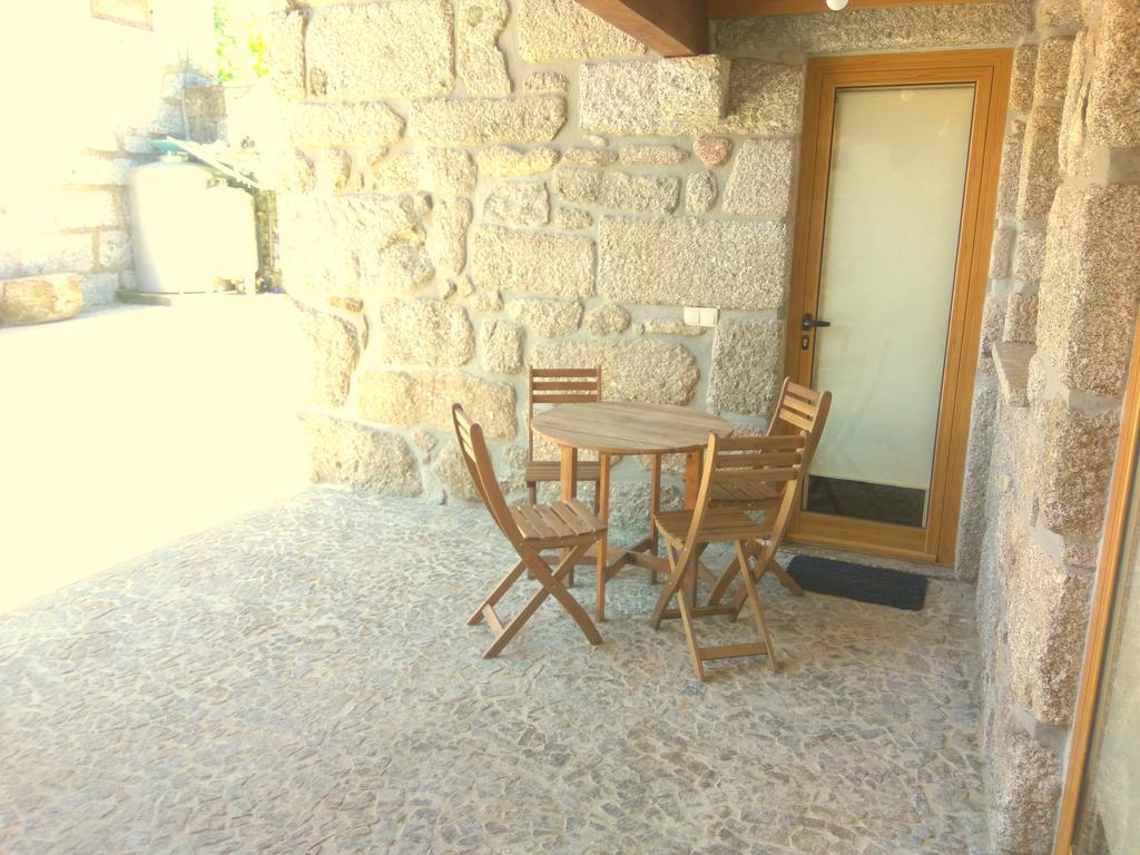 Hotel Casa Da Lagiela Rural Senses Fafe Exterior foto